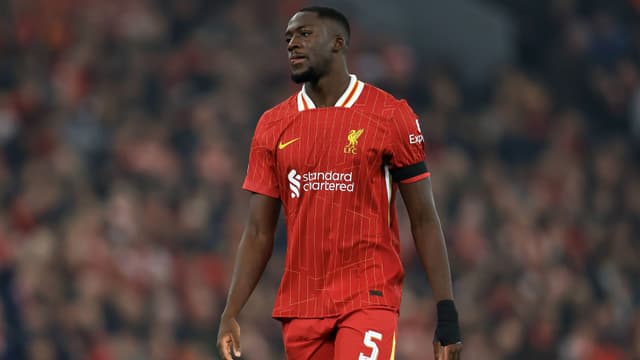 Liverpool Table Biggest Offer as Ibrahima Konate Nears Free Agency