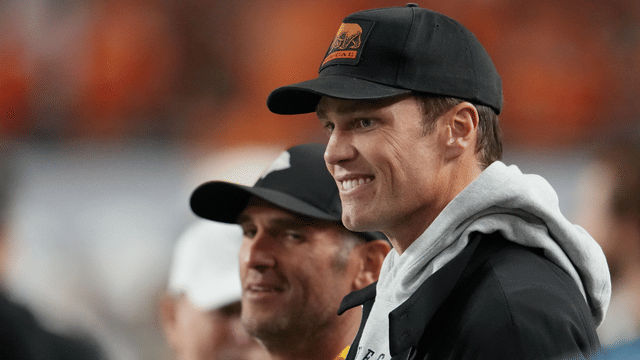 Tom Brady's Fanatics Flag Football Tournament Moving From Saudi Arabia to Los Angeles