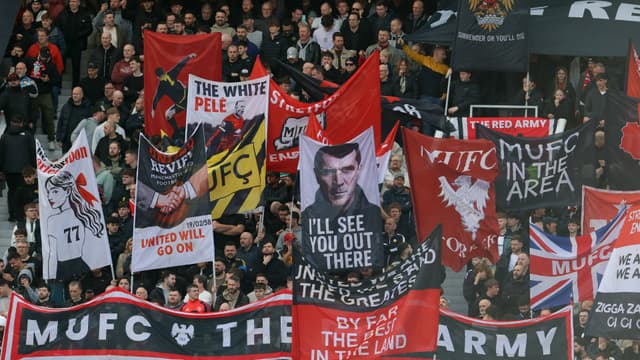 Manchester United Raise Season Ticket Prices Again Amid Fan Backlash