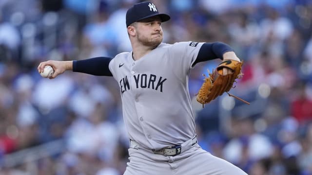 Clarke Schmidt Blames Sweeper Grip Change for 2025 Arm Injury