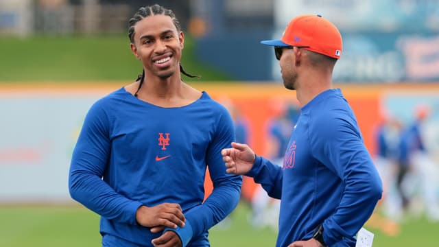 Kai Correa’s ‘Aggressive’ Drills Are Fueling Mets’ Defensive Reset