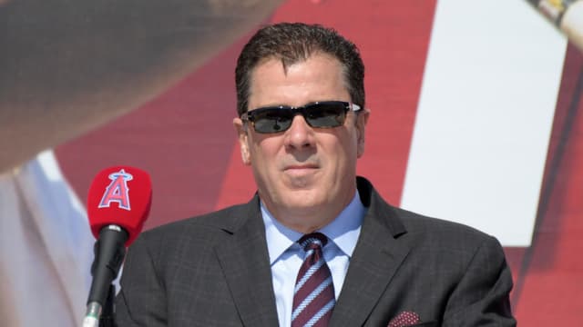 John Carpino Retires as Angels President After 23-Year Run