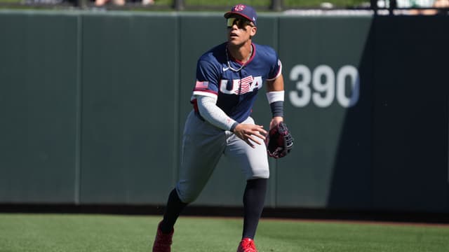 Clay Holmes Explains Why Aaron Judge Fits Team USA Captaincy