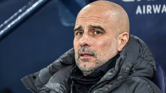 Pep Guardiola Hints at Manchester City Stay With Bold Next-Season Message