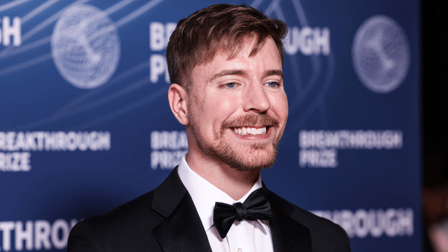 Who Solved MrBeast's $1M Super Bowl Puzzle?