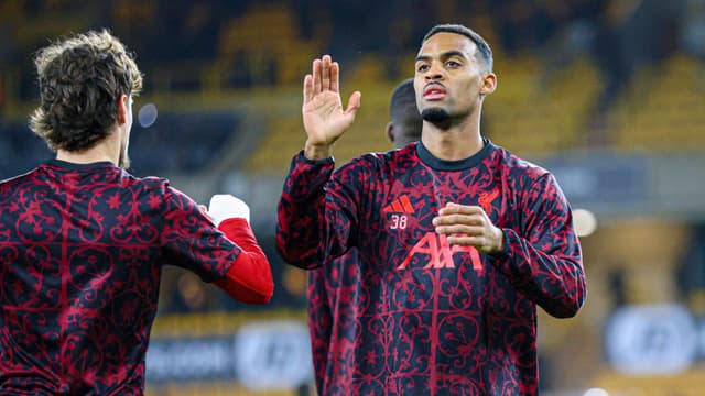 Ryan Gravenberch’s New Liverpool Deal Tops $115M