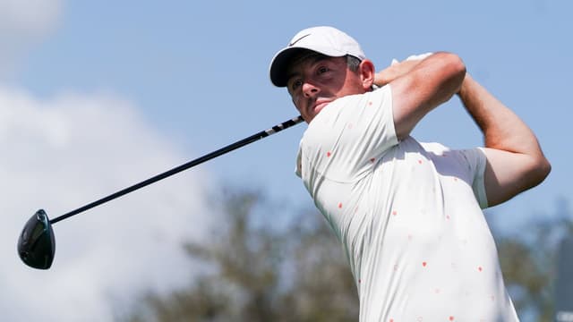 Rory McIlroy Pulls Out of Arnold Palmer Invitational With Back Injury