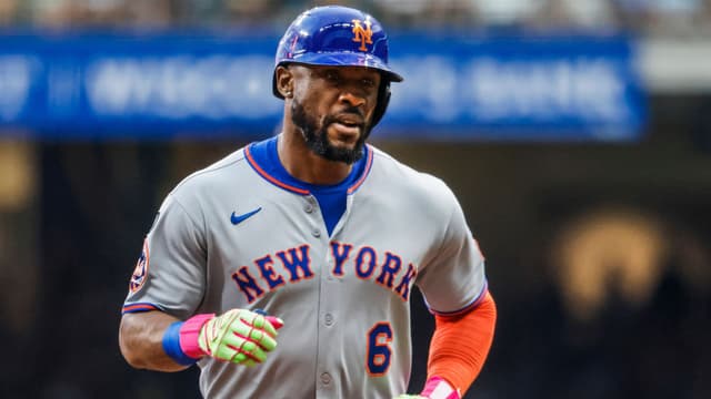 Starling Marte’s Royals Deal Opens $3M Bonus Path