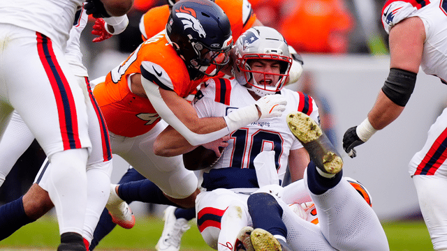 Broncos Re-Sign LB Justin Strnad to 3-Year, $18M Deal