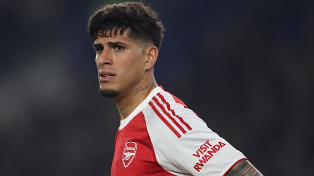 Arsenal Lock In Piero Hincapie Move With $60.4M Permanent Deal
