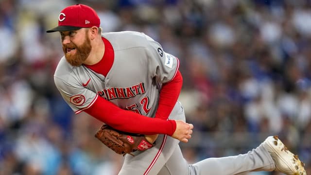 Zack Littell Nears Nationals Move as Rotation Market Thins