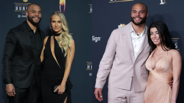 Sarah Jane Ramos, Dak Prescott’s Ex Traded TikTok Reposts Before Breakup