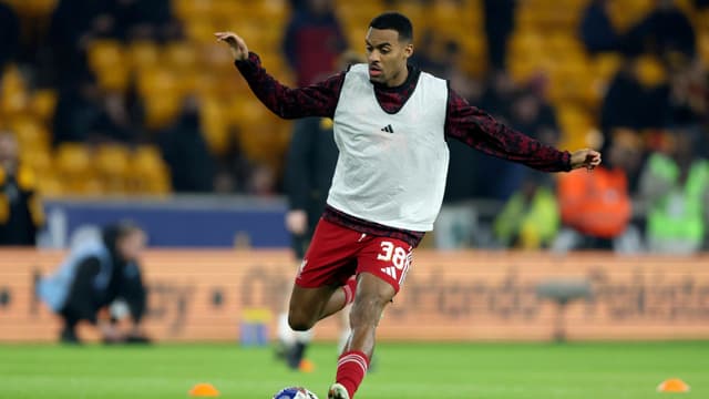 Ryan Gravenberch Says Liverpool Trust Made New Deal an Easy Call