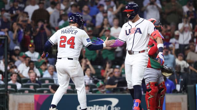 Mexico’s Low-Scoring Win Could Knock Team USA Out of WBC