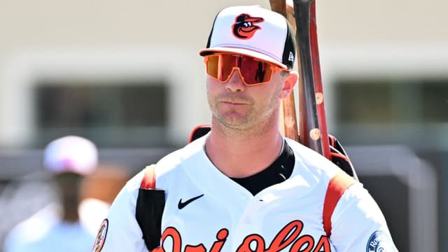 Pete Alonso Reveals Orioles’ Vision That Won Him Over