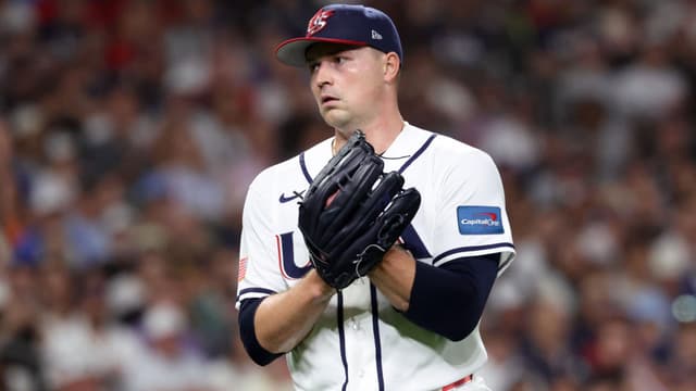 Tarik Skubal Fires Back After ‘Un-American’ WBC Backlash