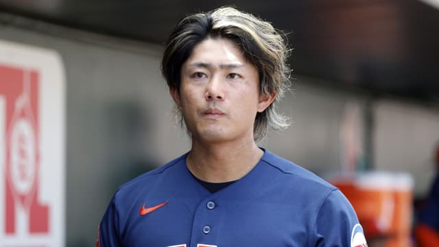 Tatsuya Imai Says Team Japan Doesn’t Need Him for WBC Run