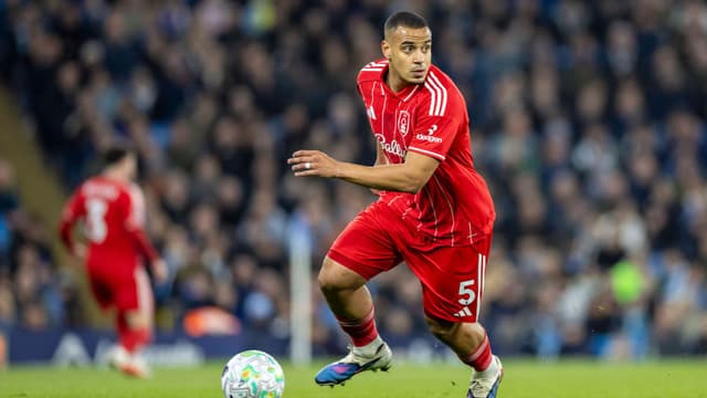 Manchester United Add Murillo to Center-Back Shortlist Amid Injury Crisis