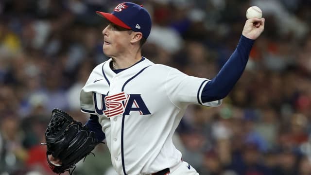 Ryan Yarbrough Returns to Yankees After Completing Team USA’s Pool-Play Plan