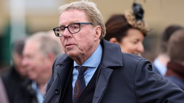 Harry Redknapp Says Daniel Levy Wanted Him Back for Tottenham Rescue