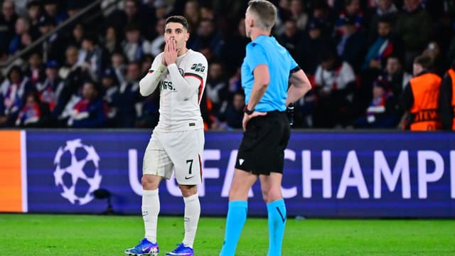 Pedro Neto Faces UEFA Probe After Shoving Ballboy in Chelsea's Loss Against PSG