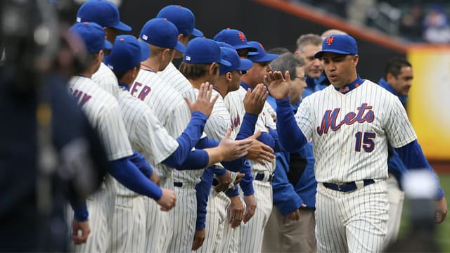 New York Mets to Retire Carlos Beltran’s No. 15 This Season