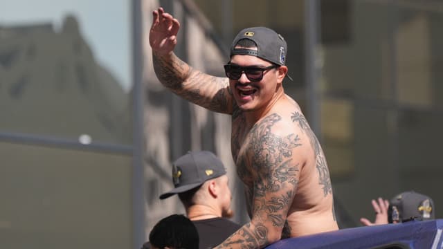 Anthony Banda Calls Dodgers Trade News a ‘Shock’ After World Series Run