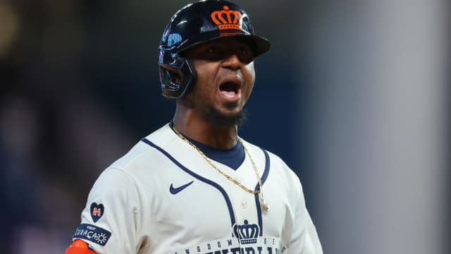 Ozzie Albies Calls Netherlands WBC Experience ‘One of the Best of My Life’