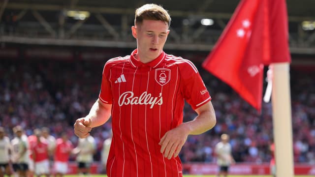 Manchester City Keep Elliott Anderson Among Top Midfield Targets for Summer