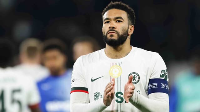 Reece James Accepts Reduced-Salary Chelsea Deal Through 2032