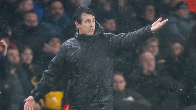 Unai Emery Backed as Ideal Fix for Manchester United Mess