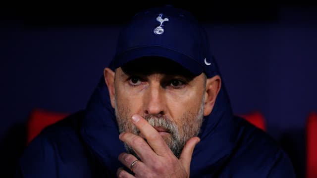 Igor Tudor Tells Tottenham Players to Ignore ‘Black Magic’ Excuses