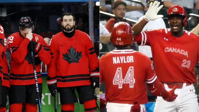 Hockey Canada Message Adds Edge to Team USA Showdown