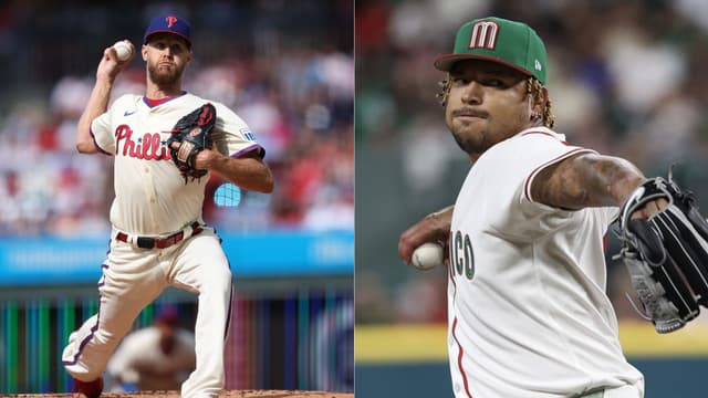 Zack Wheeler and Taijuan Walker Set Phillies’ Next Spring Steps