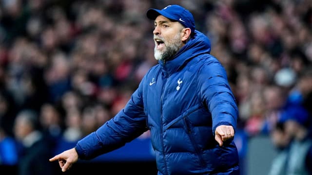 Tottenham Explore Igor Tudor Exit Plan After Four Straight Defeats