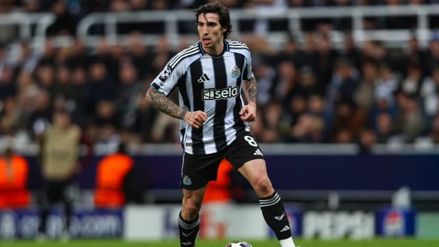 Sandro Tonali Agent Says Arsenal or Man City Move Was Always the Aim