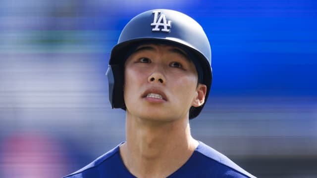 Hyeseong Kim Set To Rejoin Dodgers After Korea’s WBC Exit