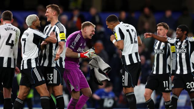 Newcastle End 14-Year Stamford Bridge Wait With Chelsea Blow