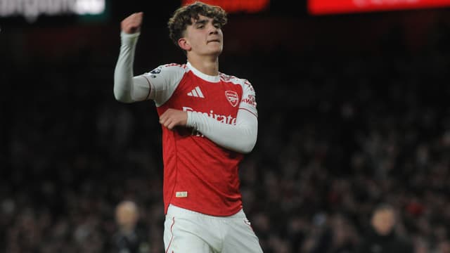 Mikel Arteta Calls Max Dowman ‘Not Normal’ After Record Goal