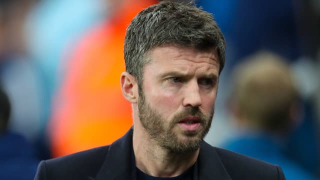 Michael Carrick Backs Manchester United’s Two-Year Title Aim