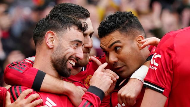 Bruno Fernandes Sets New Manchester United Assist Record