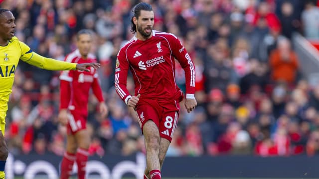 Dominik Szoboszlai Warns Liverpool Risk Conference League Finish