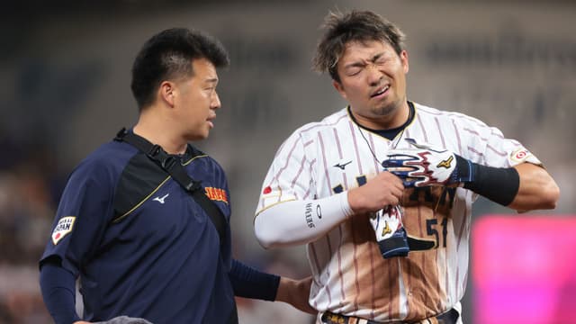 Seiya Suzuki’s Knee Injury Clouds Cubs Return After Japan Exit