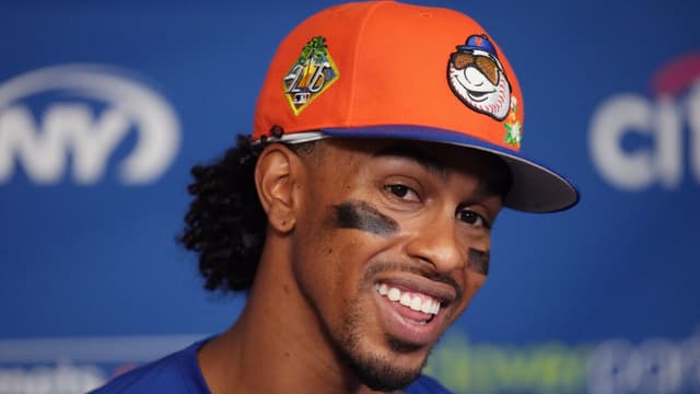 Francisco Lindor Backs Brett Baty’s Mets Role in Crowded Infield