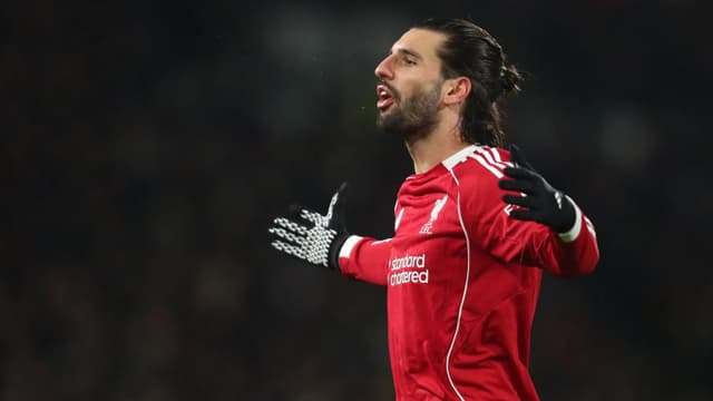 Dominik Szoboszlai Urges Liverpool Fans to Stay Amidst Poor Form