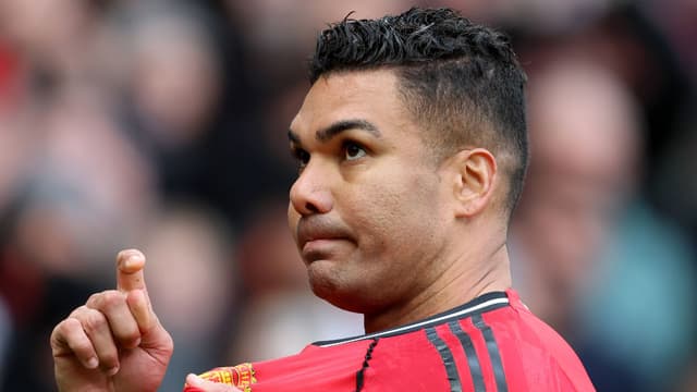 Manchester United Line Up Two Midfield Signings as Casemiro Exit Nears