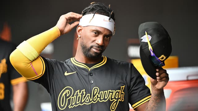 Ryan O'Hearn Addresses Andrew McCutchen Void as Pirates Move Forward