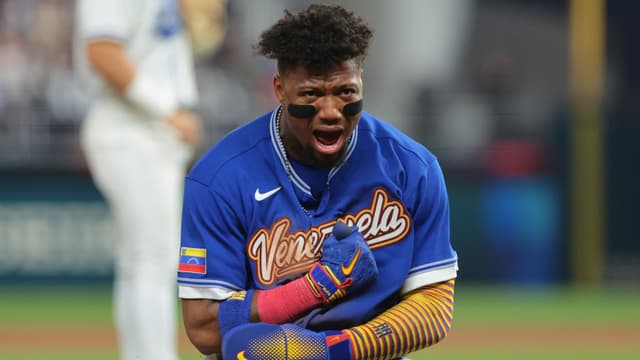 Ronald Acuña Jr. Puts Venezuela Above Braves in Career Priority List