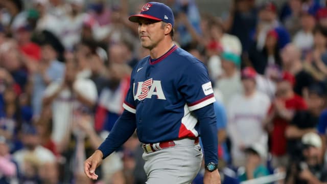 Mark DeRosa Backs Moving World Baseball Classic to All-Star Break