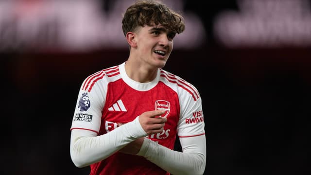 Max Dowman Family Chooses Self-Management as Arsenal Wonderkid’s Rise Accelerates